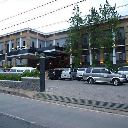 Jatinangor Hotel & Restaurant Cileunyi Eksteriør bilde