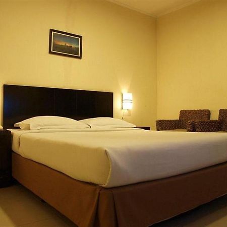 Jatinangor Hotel & Restaurant Cileunyi Eksteriør bilde
