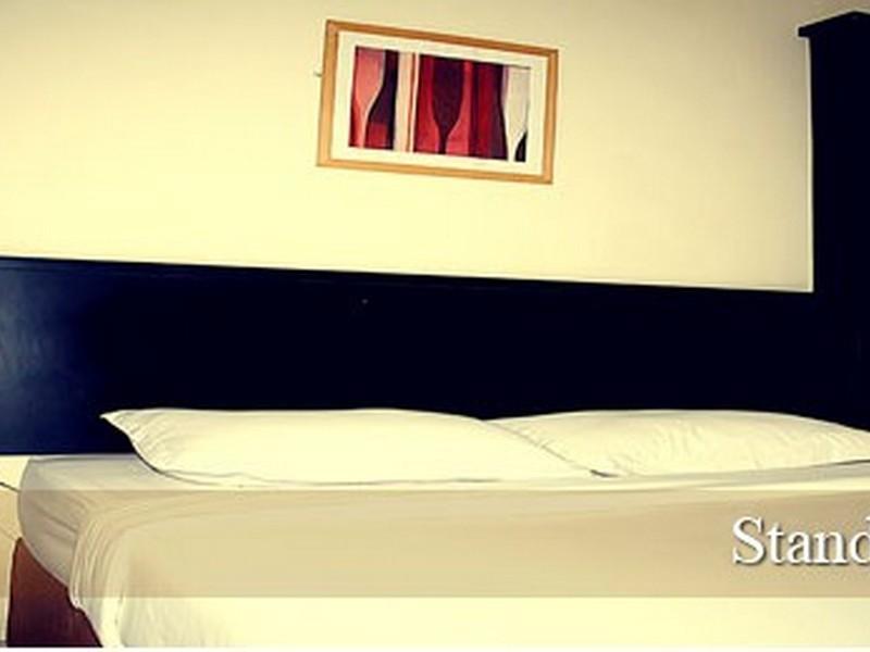 Jatinangor Hotel & Restaurant Cileunyi Eksteriør bilde