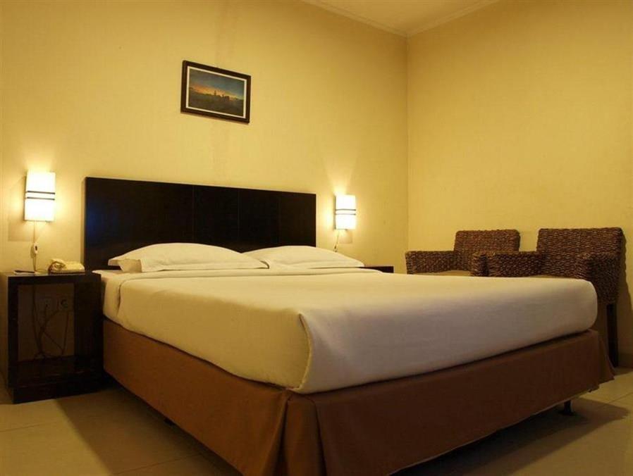 Jatinangor Hotel & Restaurant Cileunyi Eksteriør bilde